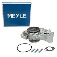 MEYLE 11-132200014 Wasserpumpe CITROEN Jumper 1 PEUGEOT Boxer 230 244 FIAT Ducato 2.8D