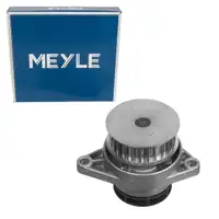 MEYLE 1130120049 Wasserpumpe VW Golf 4 Polo 3 AUDI A2 8Z SEAT Leon 1 Toledo 2 1.6