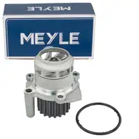 MEYLE Wasserpumpe VW Golf 5 Passat B6 AUDI A3 8P SEAT Leon 2 SKODA Superb 2 1.2-1.9 TDI