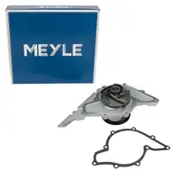 MEYLE 1130128100 Wasserpumpe VW Passat B5 AUDI A4 B5 B6 A6 C4 C6 SKODA Superb 1 2.4-2.8