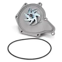 MEYLE HD 1132200006/HD VERSTÄRKT Wasserpumpe AUDI A4 B7 B8 A5 A6 C6 Q5 2.7-3.2 TDI / FSI