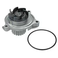 MEYLE 1132200022 Wasserpumpe VW Crafter 30-35 30-50 2E 2F 2.5 TDI bis Bj. 05.09 076121005A