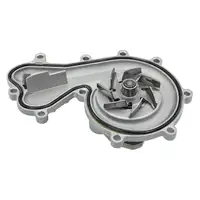 MEYLE Wasserpumpe VW Touareg AUDI A4 B8 A6 C7 Q5 8RB PORSCHE Macan 3.0 TDI