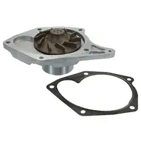 MEYLE Wasserpumpe RENAULT Clio 2 3 Megane 2 3 NISSAN Micra 3 Note 1 Twingo 2 Logan 1.5 dCi