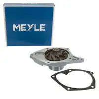 MEYLE Wasserpumpe RENAULT Clio 2 3 Megane 2 3 NISSAN Micra 3 Note 1 Twingo 2 Logan 1.5 dCi