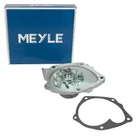 MEYLE 16132200024 Wasserpumpe RENAULT Megane 2 Laguna 2 Scenic 2 1.9 dCi 7701479114