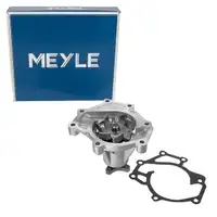 MEYLE 28-132200001 Wasserpumpe KIA Sorento 1 HYUNDAI H-1 TQ A1 2.5 CRDi M251004A000