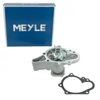 MEYLE 28-132200005 Wasserpumpe KIA Picanto 1 SA HYUNDAI Atos MX Getz TB i10 I PA 1.0 1.1