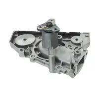 MEYLE 28-132200006 Wasserpumpe KIA Rio 1 DC Carens 2 FJ 1.5 1.6 Shuma 2 FB 1.6 251002X401