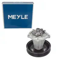 MEYLE 29-132200002 Wasserpumpe CHEVROLET Aveo / Kalos T250 Spark M300 1.2 96416294