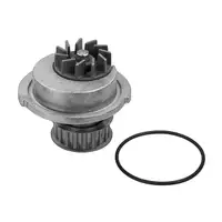 MEYLE 29133500001 Wasserpumpe CHEVROLET Aveo / Kalos DAEWOO Kalos Lanos 1.3-1.6