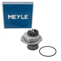 MEYLE 29133500001 Wasserpumpe CHEVROLET Aveo / Kalos DAEWOO Kalos Lanos 1.3-1.6