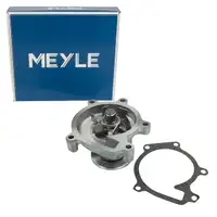 MEYLE 30132200011 Wasserpumpe + Dichtung TOYOTA Yaris P1 P9 1.0 1.3 1610029125