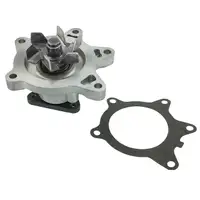 MEYLE 30-132200012 Wasserpumpe TOYOTA Yaris P1 Prius Liftback W2 1.3-1.5 1.4D 860013014