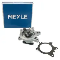 MEYLE 30-132200012 Wasserpumpe TOYOTA Yaris P1 Prius Liftback W2 1.3-1.5 1.4D 860013014