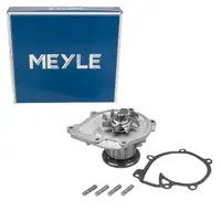 MEYLE 30132200014 Wasserpumpe + Dichtung TOYOTA Hilux 6 7 Hiace 4 2.5/3.0D 1611069045