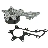 MEYLE 30-132200023 Wasserpumpe TOYOTA Auris Corolla Verso S Yaris 1.33 1610080004