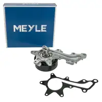 MEYLE 30-132200023 Wasserpumpe TOYOTA Auris Corolla Verso S Yaris 1.33 1610080004