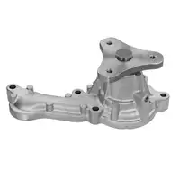 MEYLE 31132200010 Wasserpumpe + Dichtung HONDA Civic 8 1.4 Jazz 2 1.2/1.3 iDSi 19200PWA003