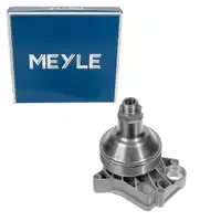 MEYLE 3130110000 Wasserpumpe + Dichtung BMW 3er E46 5er E39 20d M47 11517786736