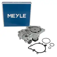 MEYLE 3130111100 Wasserpumpe + Dichtung BMW 5er E39 7er E38 8er E31 M62 11511742647