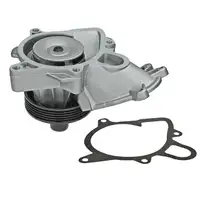 MEYLE 3132200004 Wasserpumpe BMW 3er E46 5er E39 7er E38 X5 E53 M57 11517786192