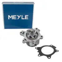 MEYLE 3132200010 Wasserpumpe MINI R50 R53 One D 1ND W17 TOYOTA Auris E15 Corolla 1.4D