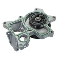 MEYLE 3132200012 Wasserpumpe BMW E81 E87 3er E90 E91 E92 E93 5er E60 E61 X1 E84 X3 E83 N47