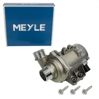 MEYLE Wasserpumpe BMW 1er E81 E87 3er E90-E93 5er E60 E61 X1 E84 X3 E83 X5 E70 N52 N53