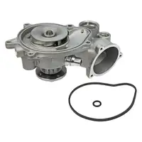 MEYLE 3132200014 Wasserpumpe BMW 7er E65 N62 N73 Baujahr bis 10.2003 11517586780