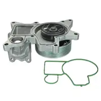 MEYLE 3132200018 Wasserpumpe BMW 5er F10 F11 F07 GT X5 E70 7er F01 X6 E71 N57 11518516435