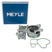 MEYLE 3132200018 Wasserpumpe BMW 5er F10 F11 F07 GT X5 E70 7er F01 X6 E71 N57 11518516435