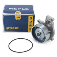 MEYLE HD 3132200023/HD VERSTÄRKT Wasserpumpe BMW 2er F45/46 X1 F48 MINI F54-60 B38 B48