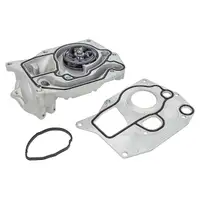 MEYLE 3132200028 Wasserpumpe BMW F20 F30 F31 F10 F11 G30 G31 F25 G01 F26 F15 B47 N47