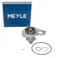 MEYLE Wasserpumpe BMW 1er F20 F21 3er F30 F31 G20 5er G30 G31 X3 G01 X4 G02 B48