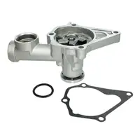 MEYLE 32130970005 Wasserpumpe + Dichtung HYUNDAI Accent 1 2 Getz Lantra 1 2 Pony 1.3-1.6