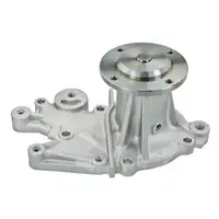 MEYLE 33132200002 Wasserpumpe SUZUKI Swift 1 2 1.0 1.3 Alto 4 5 6 1.0 Wagon R+ 1.3