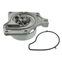 MEYLE 35-132200005 Wasserpumpe MAZDA 2 DE 1.3 1.5 3 BK BL 1.3 1.6 ZJ0115010C