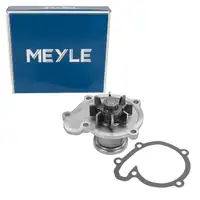 MEYLE 36-132200004 Wasserpumpe + Dichtung NISSAN Micra 2 K11 1.0/1.3/1.4 16V 2101099B00