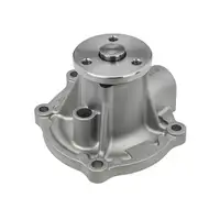 MEYLE 36-132200012 Wasserpumpe NISSAN Micra 3 / C+C K12 1.0 1.2 1.4 Note 1 E11 1.4