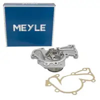 MEYLE 37-132200001 Wasserpumpe KIA Sportage Magentis 1 HYUNDAI Santa Fe 1 Tucson 1 2.7