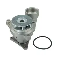 MEYLE 37-132200007 Wasserpumpe KIA Ceed Cerato Rio 2 HYUNDAI i10 i30 1.1/1.5/1.6 CRDi