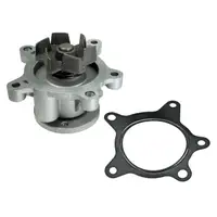 MEYLE 37-132200008 Wasserpumpe KIA Ceed Soul Cerato HYUNDAI i20 i30 Elantra 1.4 1.6