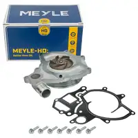 MEYLE HD 4132200003/HD VERSTÄRKT Wasserpumpe PORSCHE 997 3.6-3.8 Carrera 987 2.7-S3.4