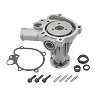 MEYLE 5130500002 Wasserpumpe + Dichtung VOLVO 240 740 760 940 1 2 960 2.3 271975