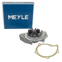 MEYLE 5132200002 Wasserpumpe FORD Focus 2 Mondeo 4 Kuga 1 S-Max 1 C-Max 1 2.0 TDCi