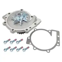 MEYLE HD 5132200007/HD VERSTÄRKT Wasserpumpe VOLVO S60 2 S80 2 XC40 XC60 1 2 XC90 2.0 D