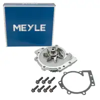 MEYLE 5132200007 Wasserpumpe VOLVO S60 2 S90 2 V40 V60 1 2 V70 3 V90 2 XC40 XC60 XC70 2