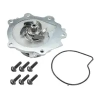 MEYLE 5132200005 Wasserpumpe VOLVO S60 2 S80 2 V60 1 V70 3 XC60 1 XC70 2 3.0 3.2