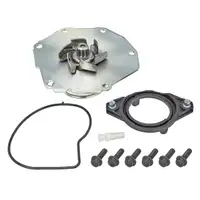 MEYLE 5132200006 Wasserpumpe VOLVO S80 2 V70 3 XC60 I XC70 2 XC90 1 3.2 31219000